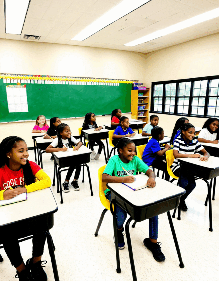 goose creek isd