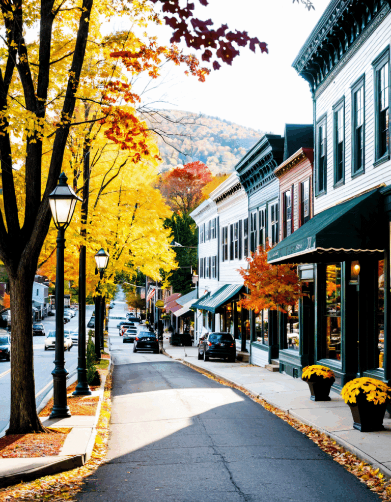 great barrington