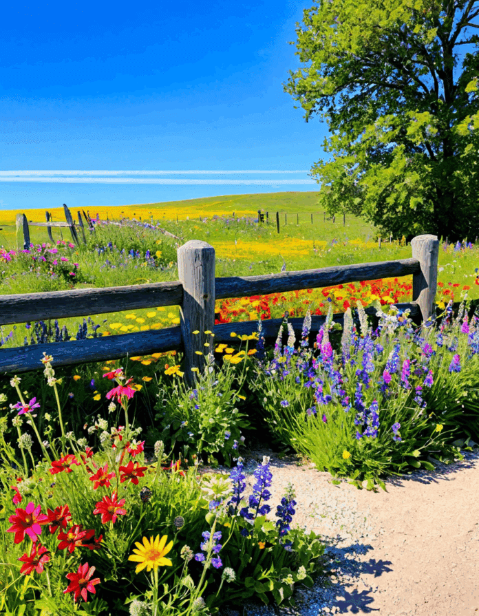 hitching post