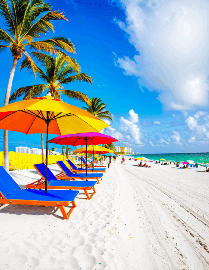hollywood fl