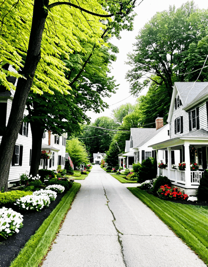 jackson township