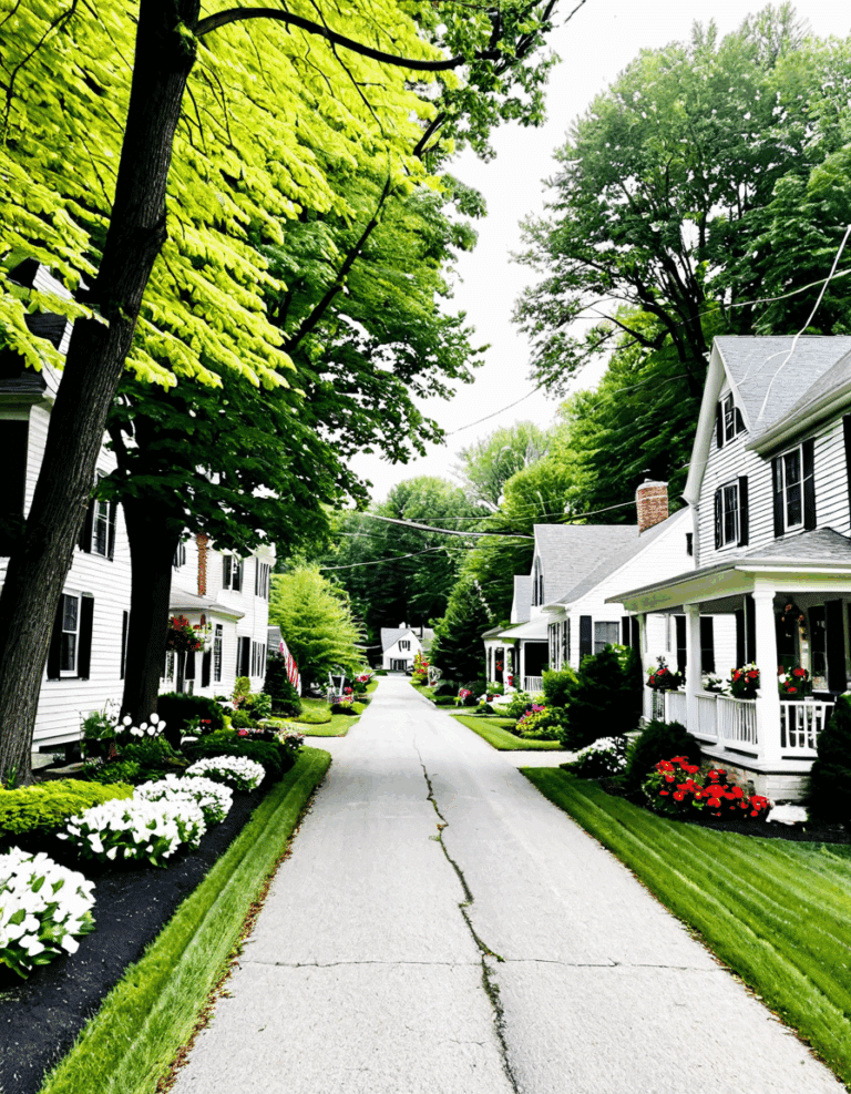 jackson township