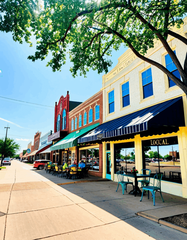 longview texas
