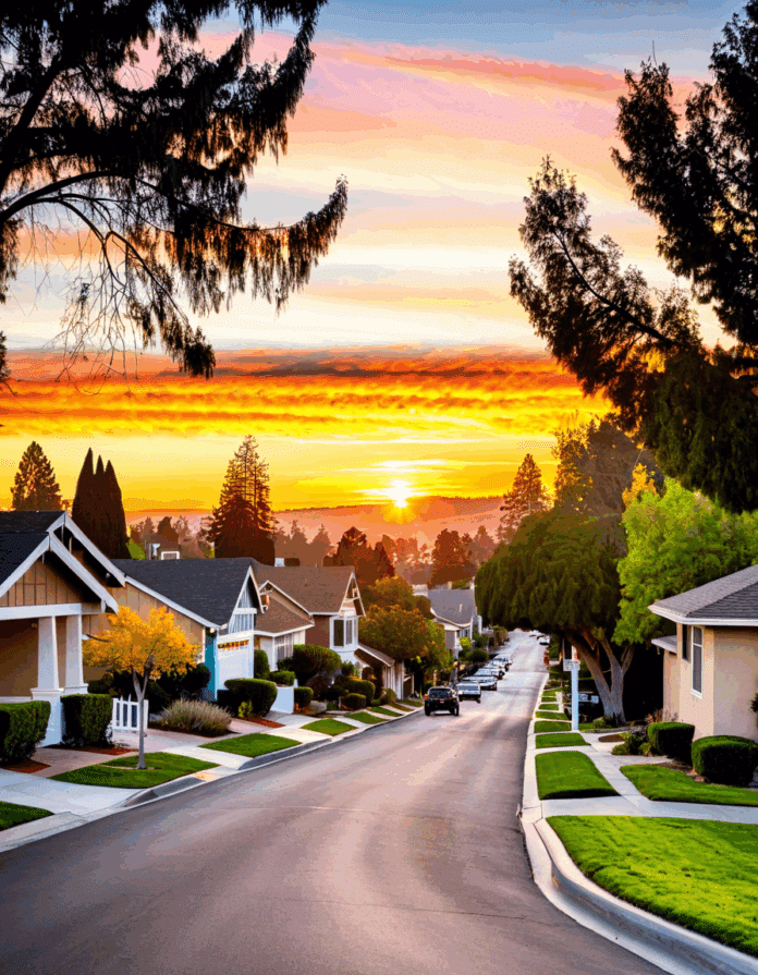 los altos ca