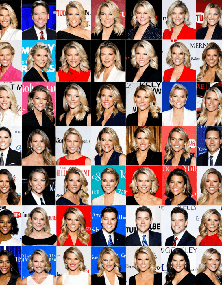 megyn kelly youtube