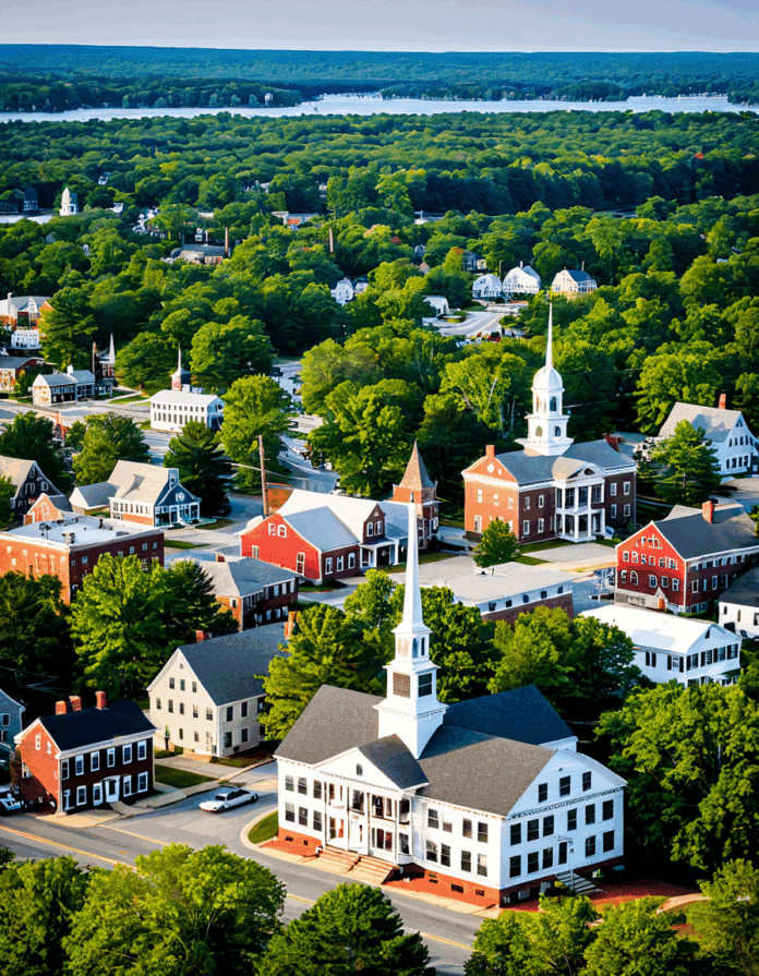 middleborough