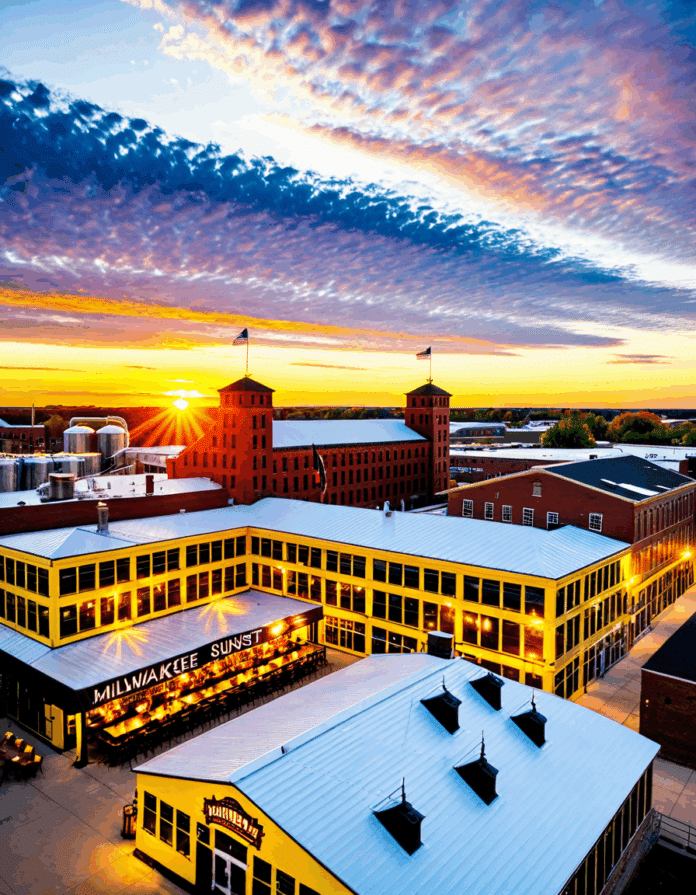 milwakee