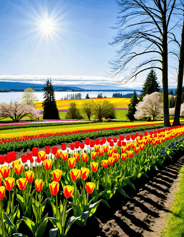 mount vernon washington