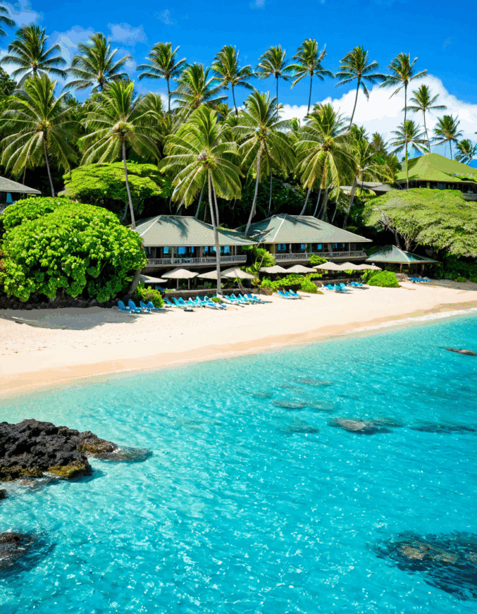 napili kai beach resort