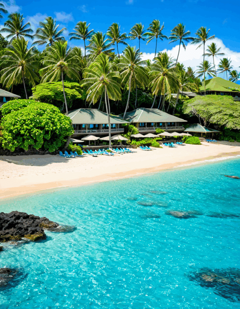 napili kai beach resort