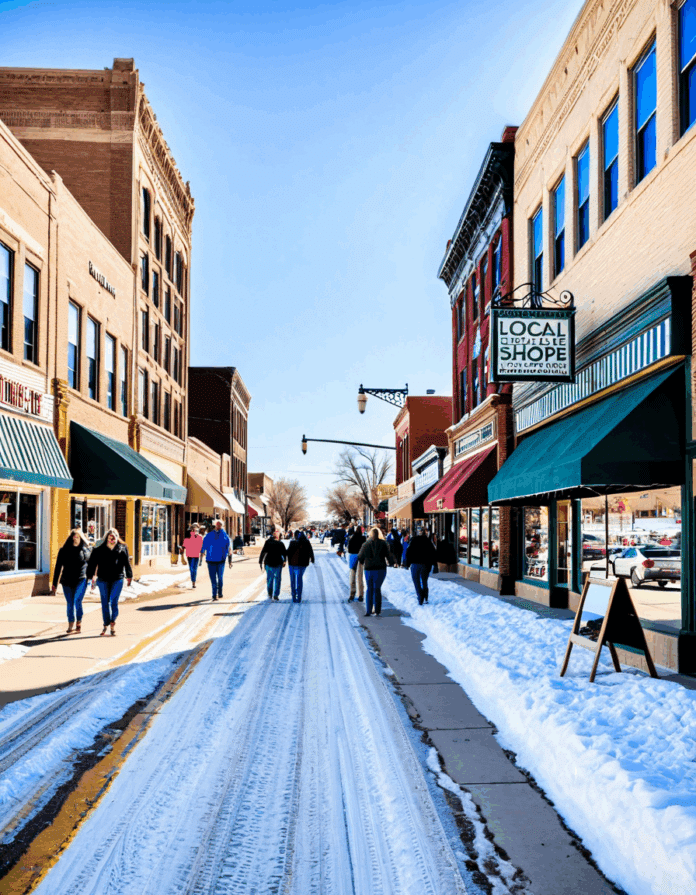 north platte