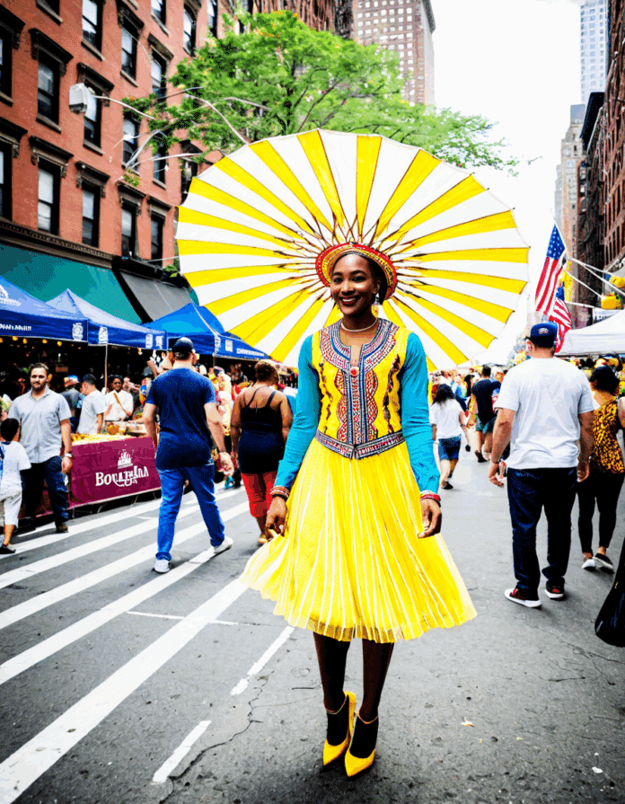 nyc boroughs