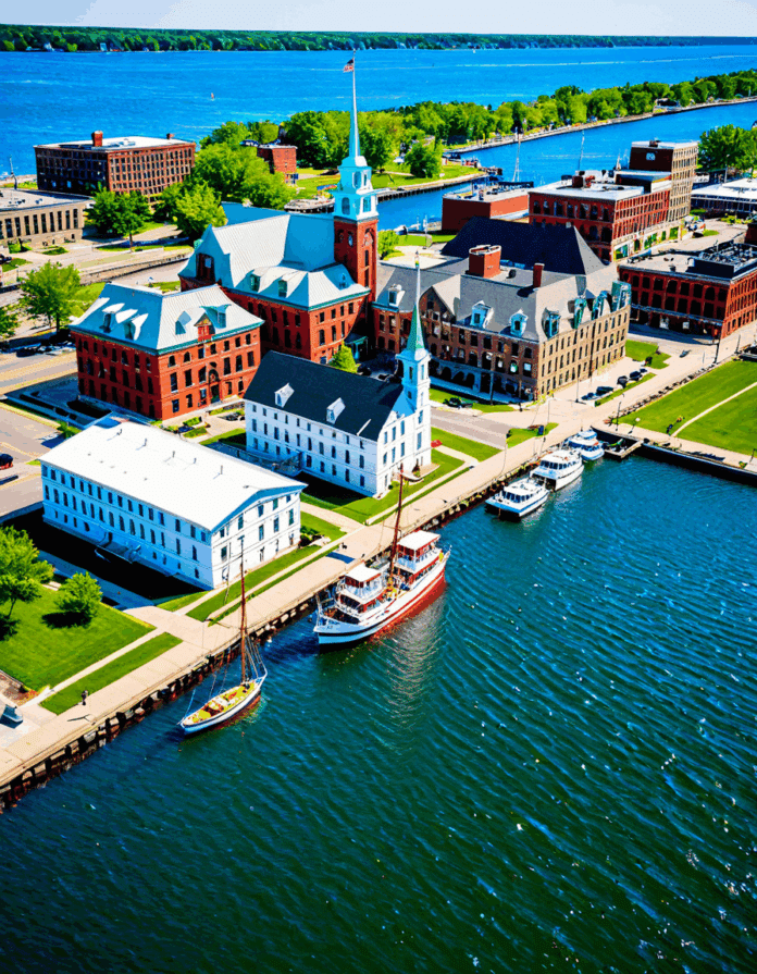 oswego ny