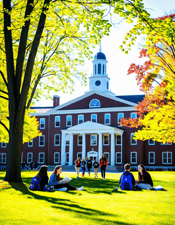 phillips andover