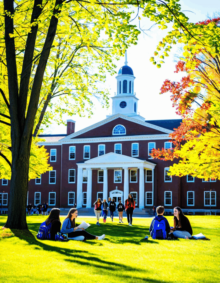 phillips andover