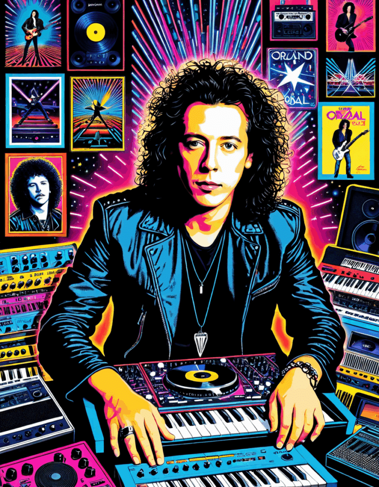 roland orzabal