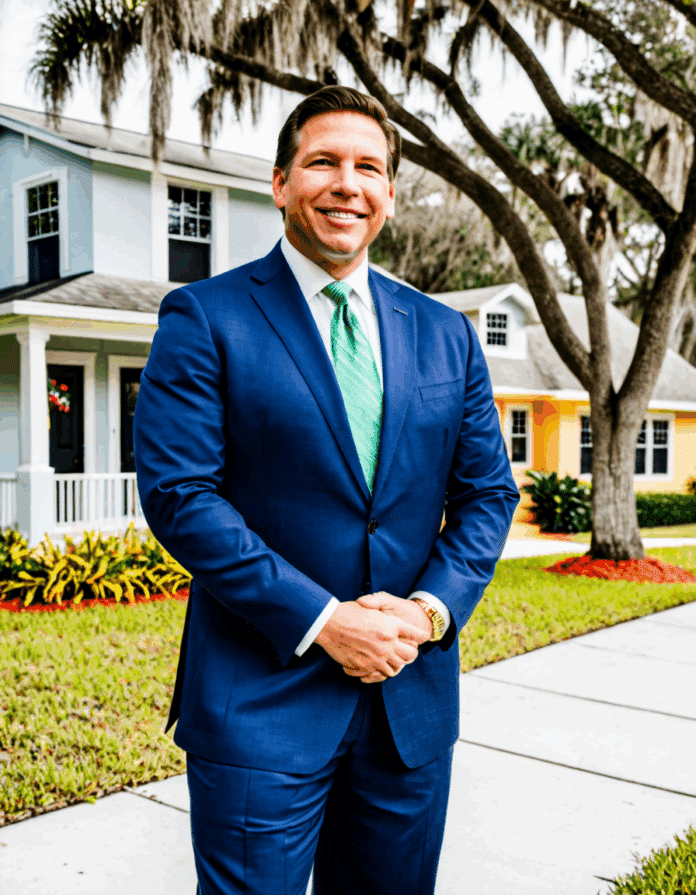 ron desantis property taxes