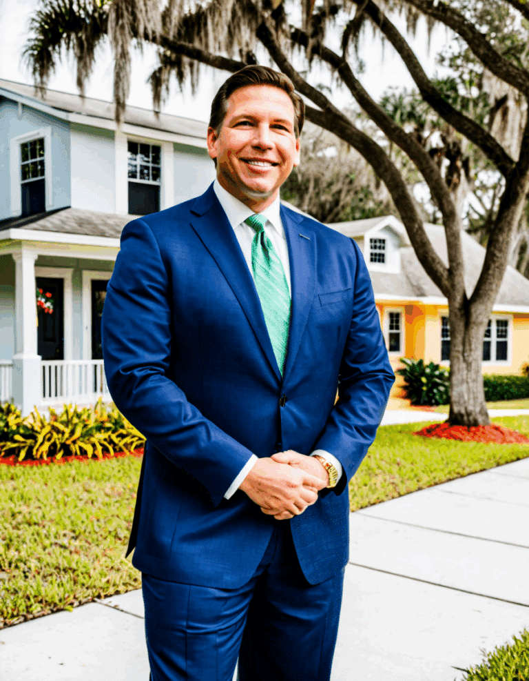 ron desantis property taxes