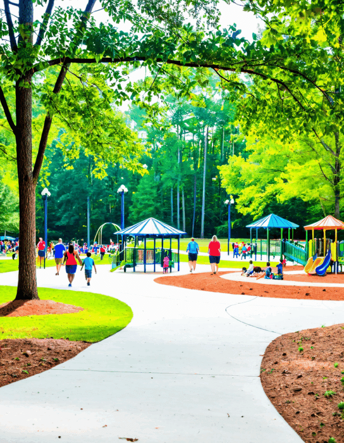 sandy springs ga