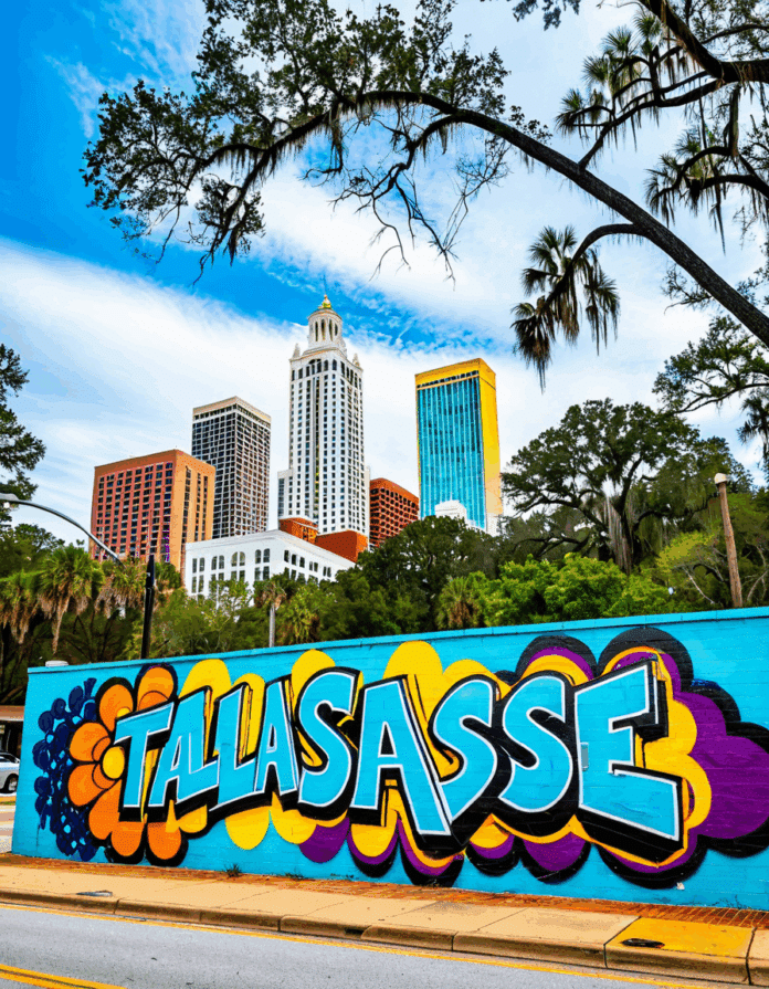 tallahassee fl