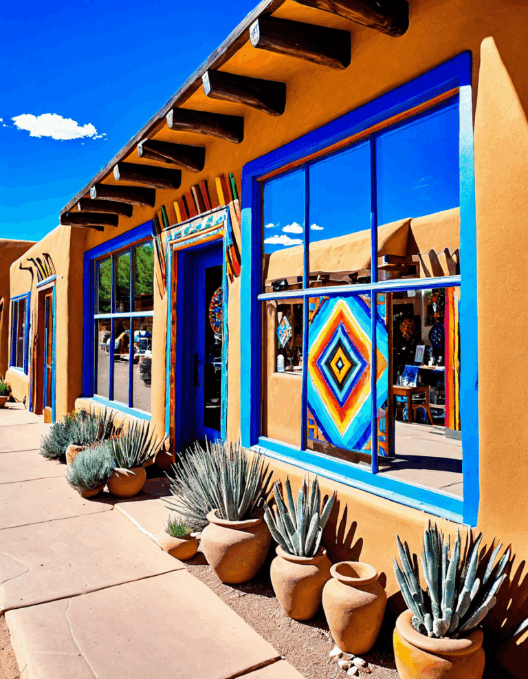 taos nm