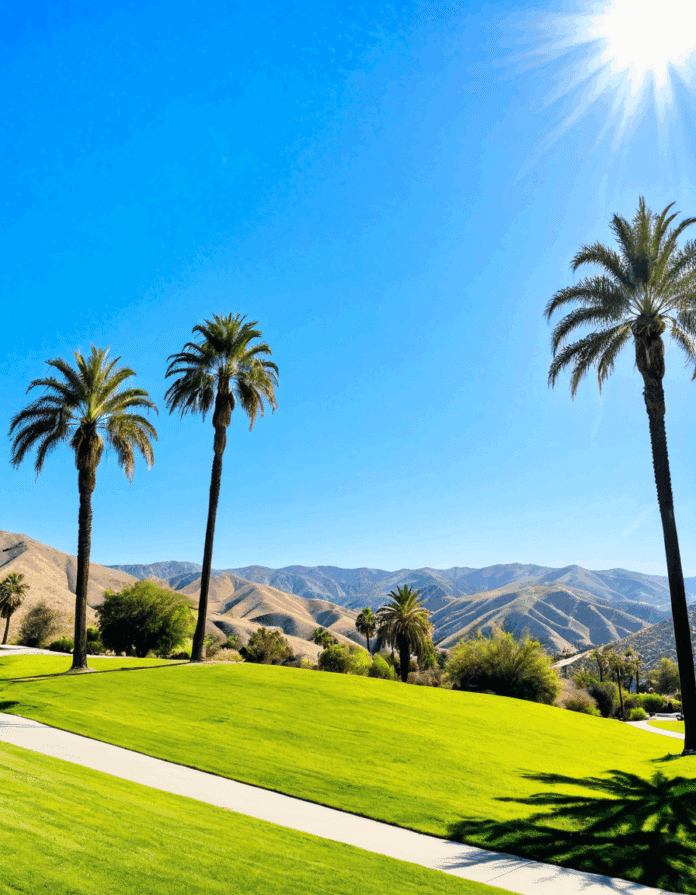 weather santa clarita