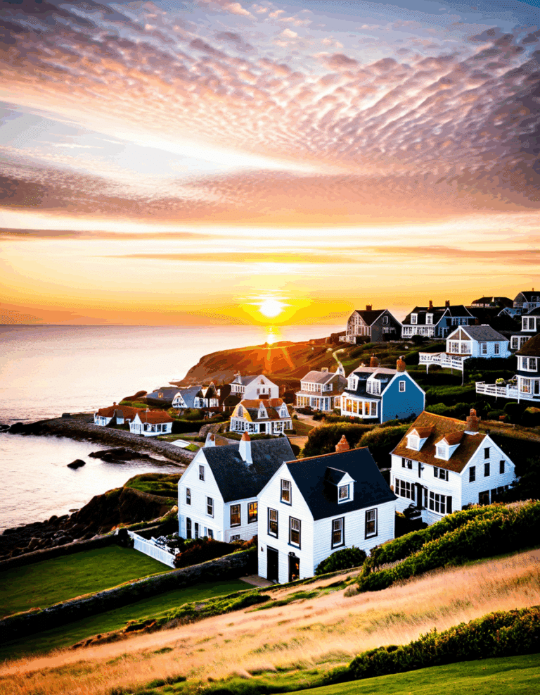 westerly