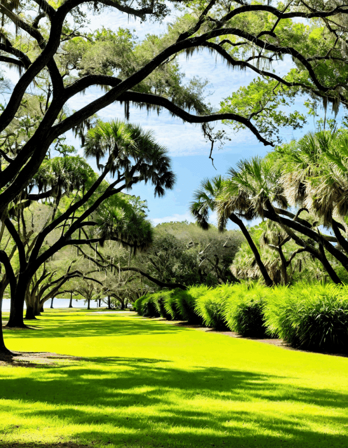amelia island florida