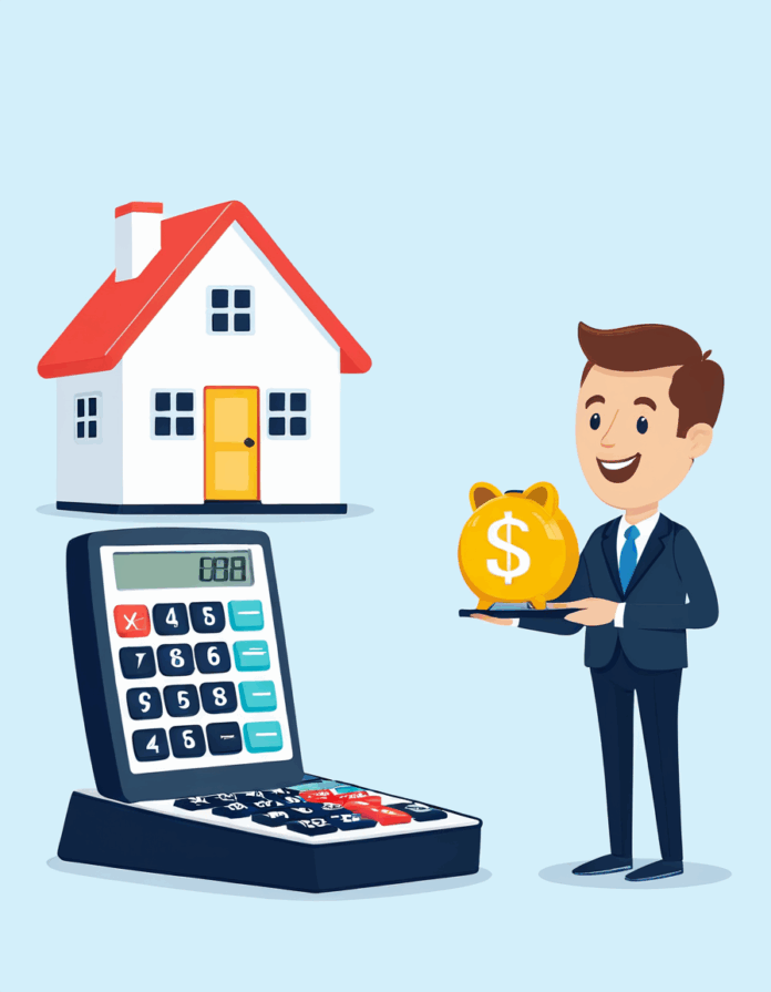 apr vs interest rate