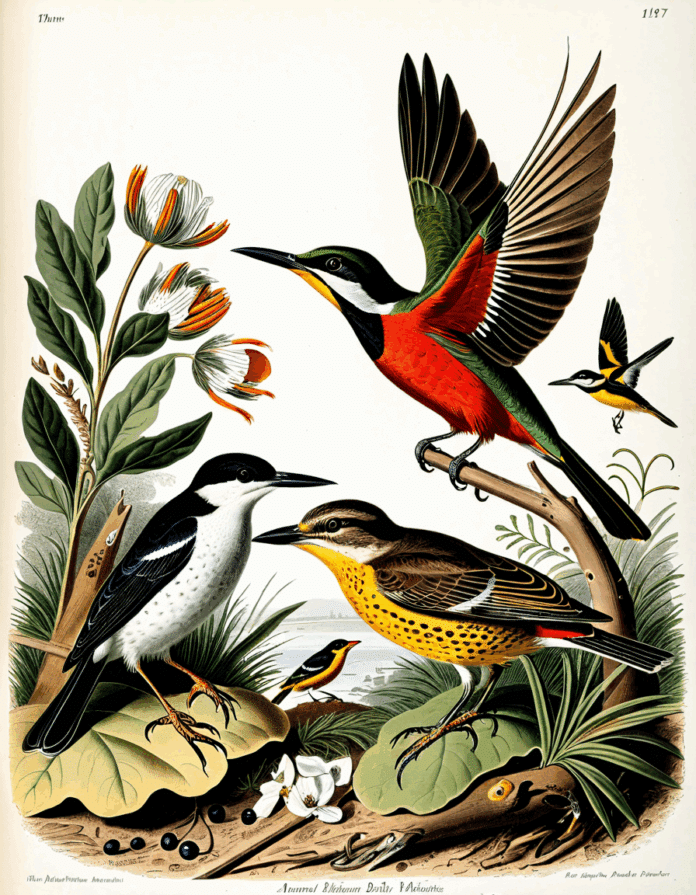 audubon