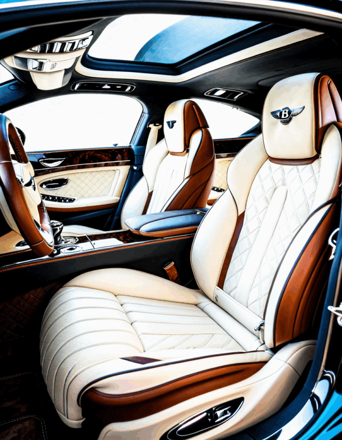 bentley for sale