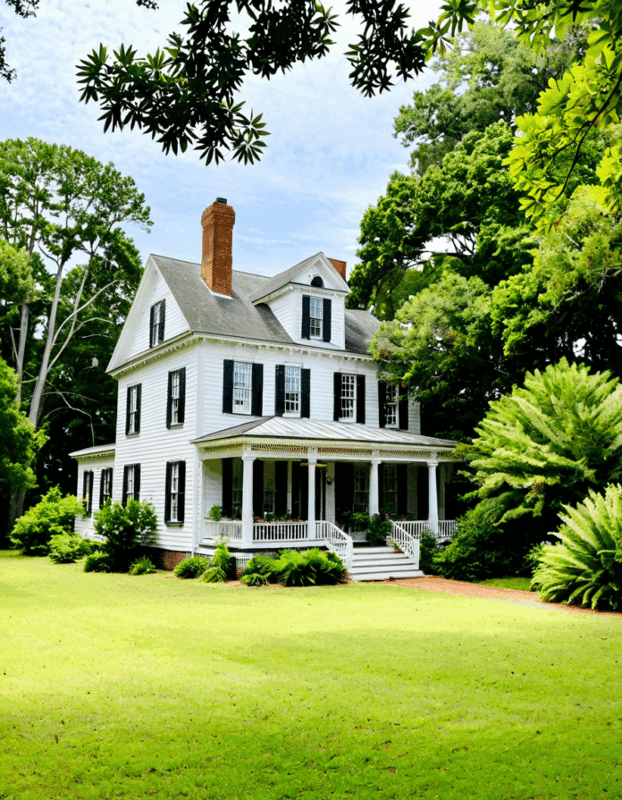 cape charles va