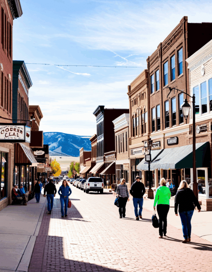 casper wy