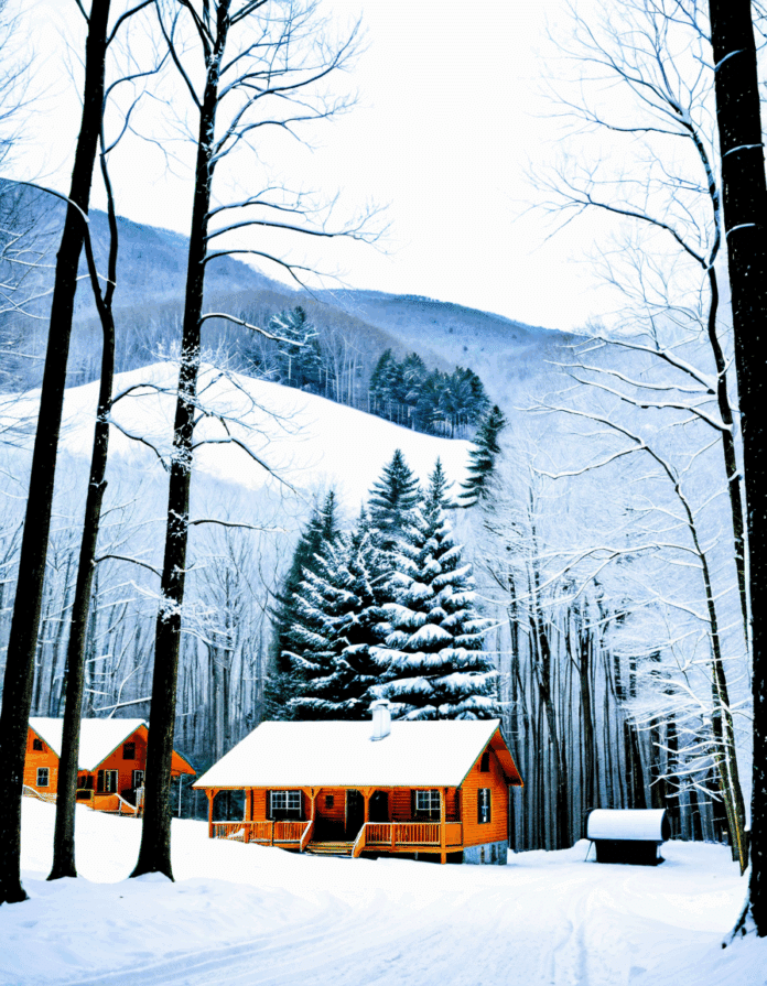 cataloochee ski area