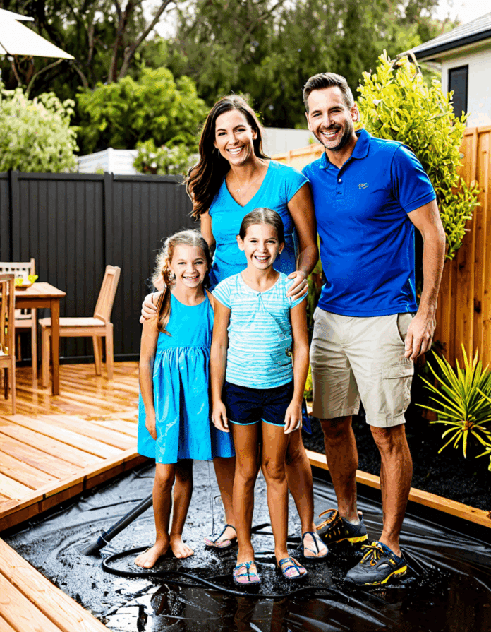 cgs waterproofing &
