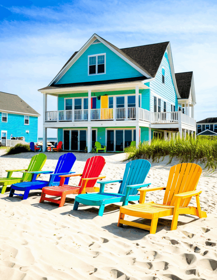 chesapeake beach