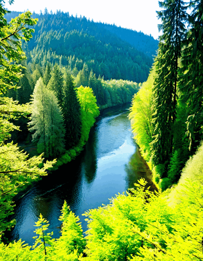 clackamas