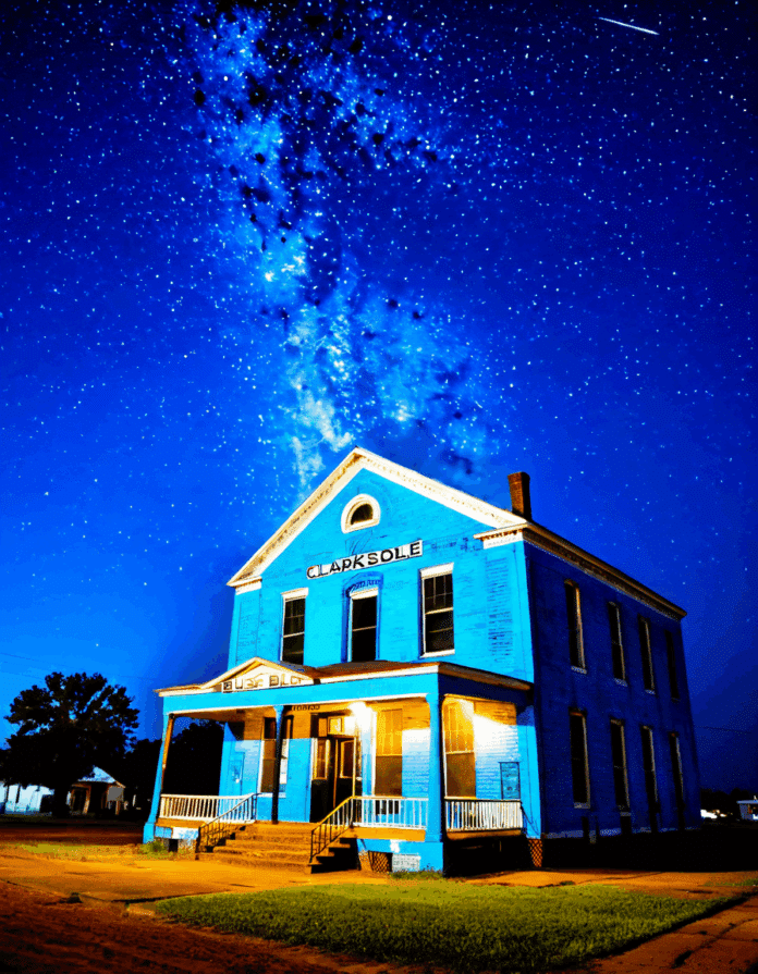 clarksdale ms