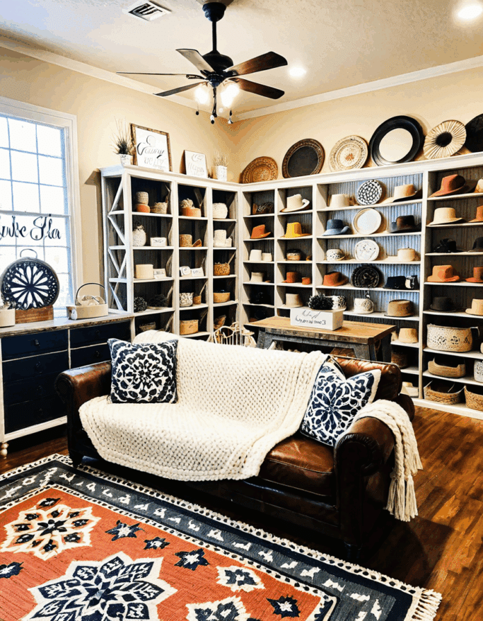 commerce ga