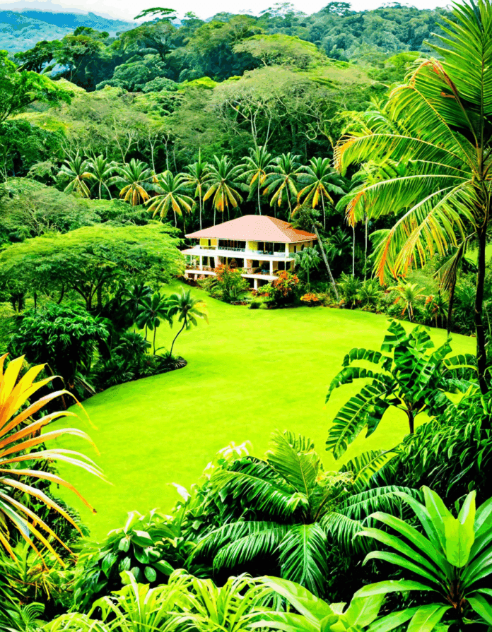costa rica real estate