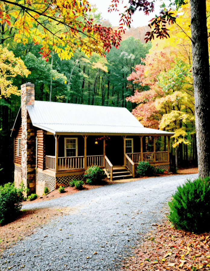dahlonega ga