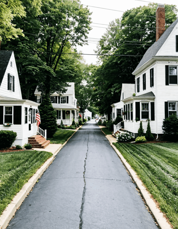 east hanover