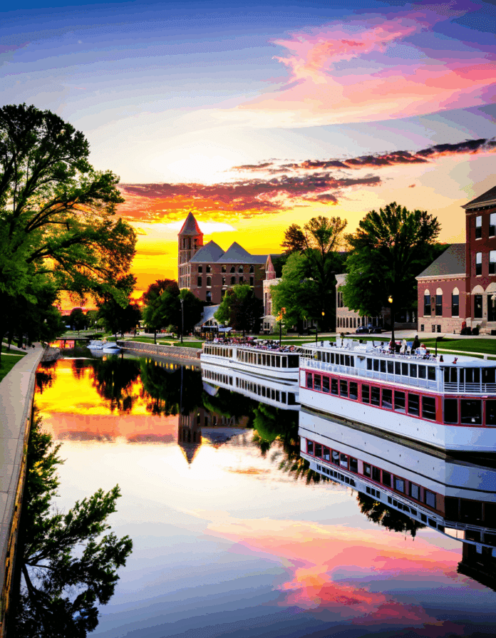 fort atkinson