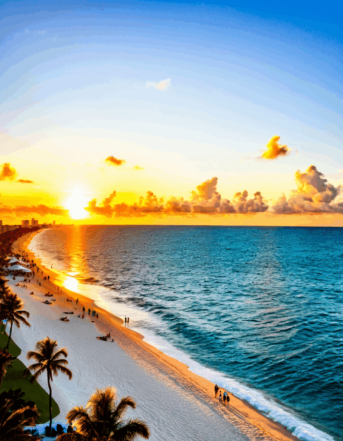 fort lauderdale florida