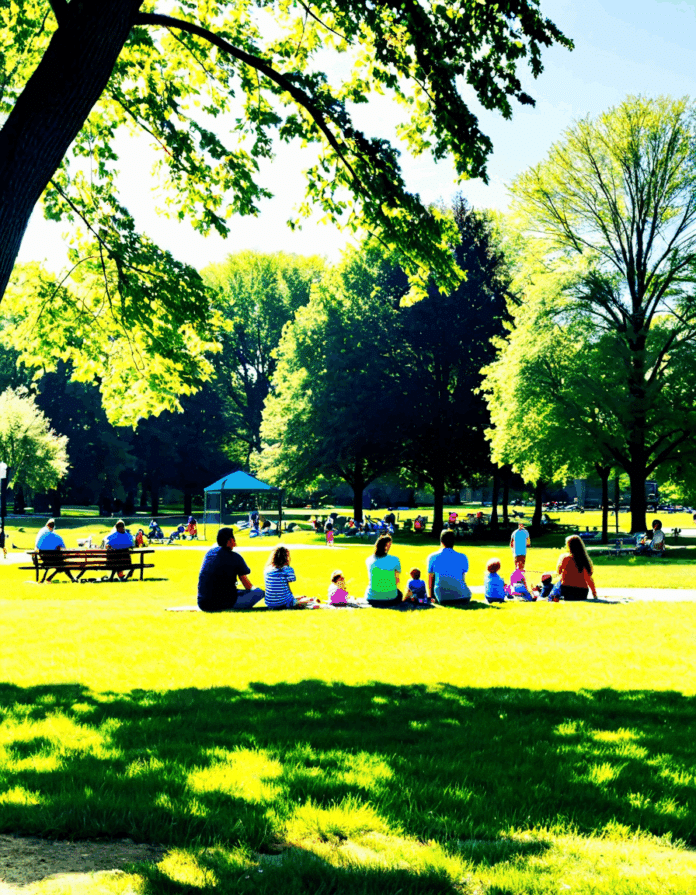 glenview il