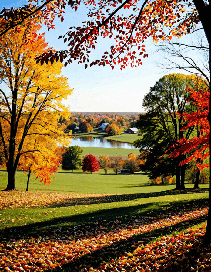 goshen indiana