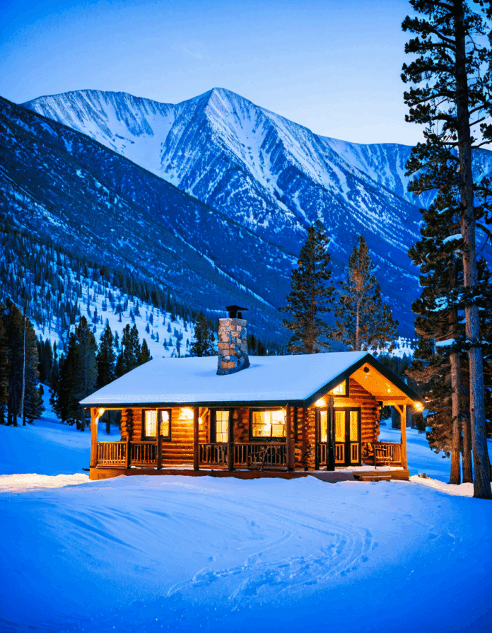 grand lake colorado
