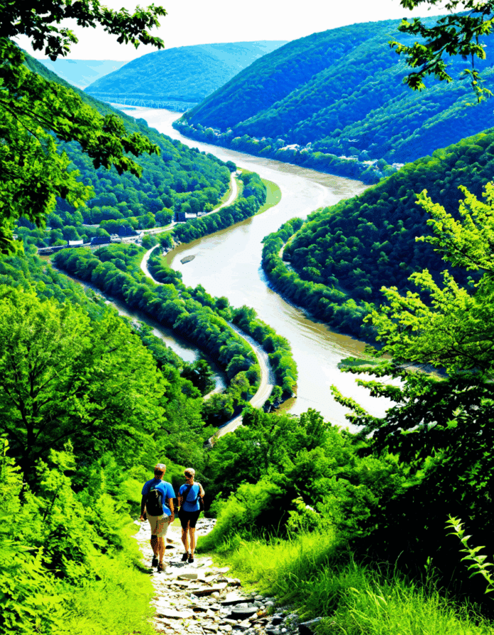 harpers ferry wv