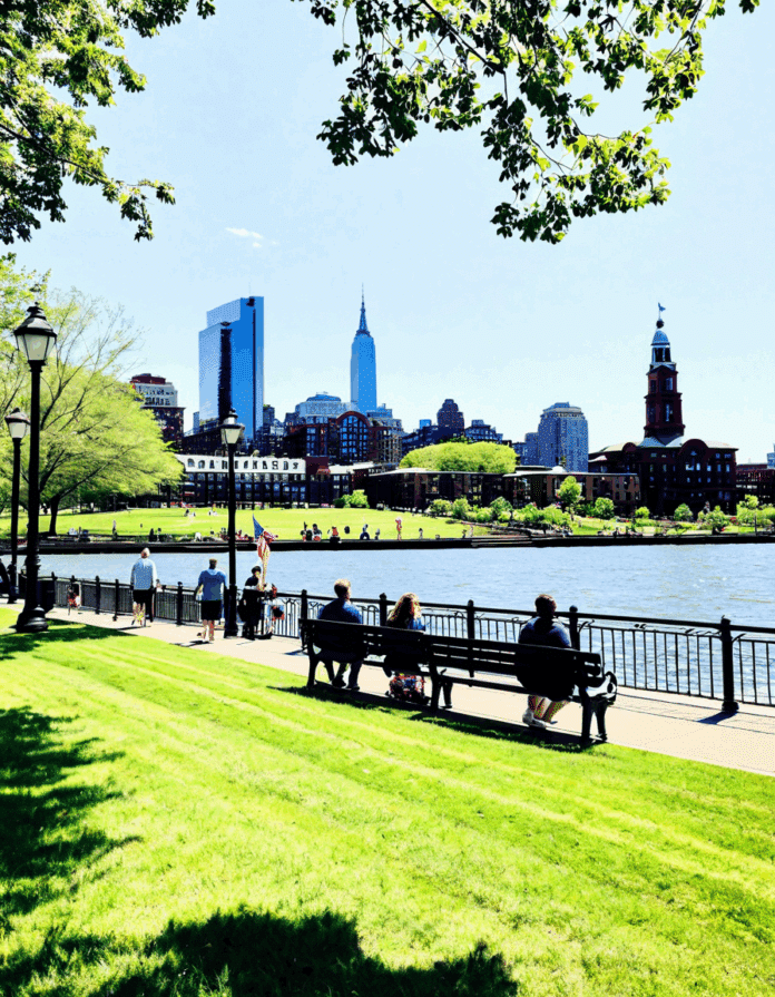 hoboken nj