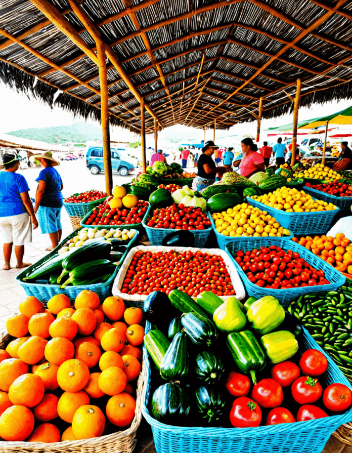 huatulco oaxaca